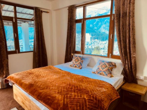 Homestay in Manali